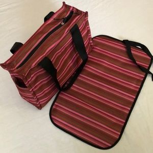 Diaper/Activity Bag